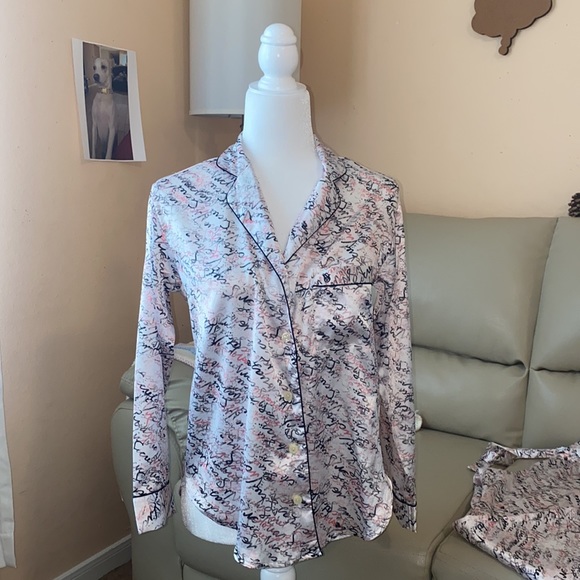 Pajama set Victoria’s secret - Picture 2 of 7